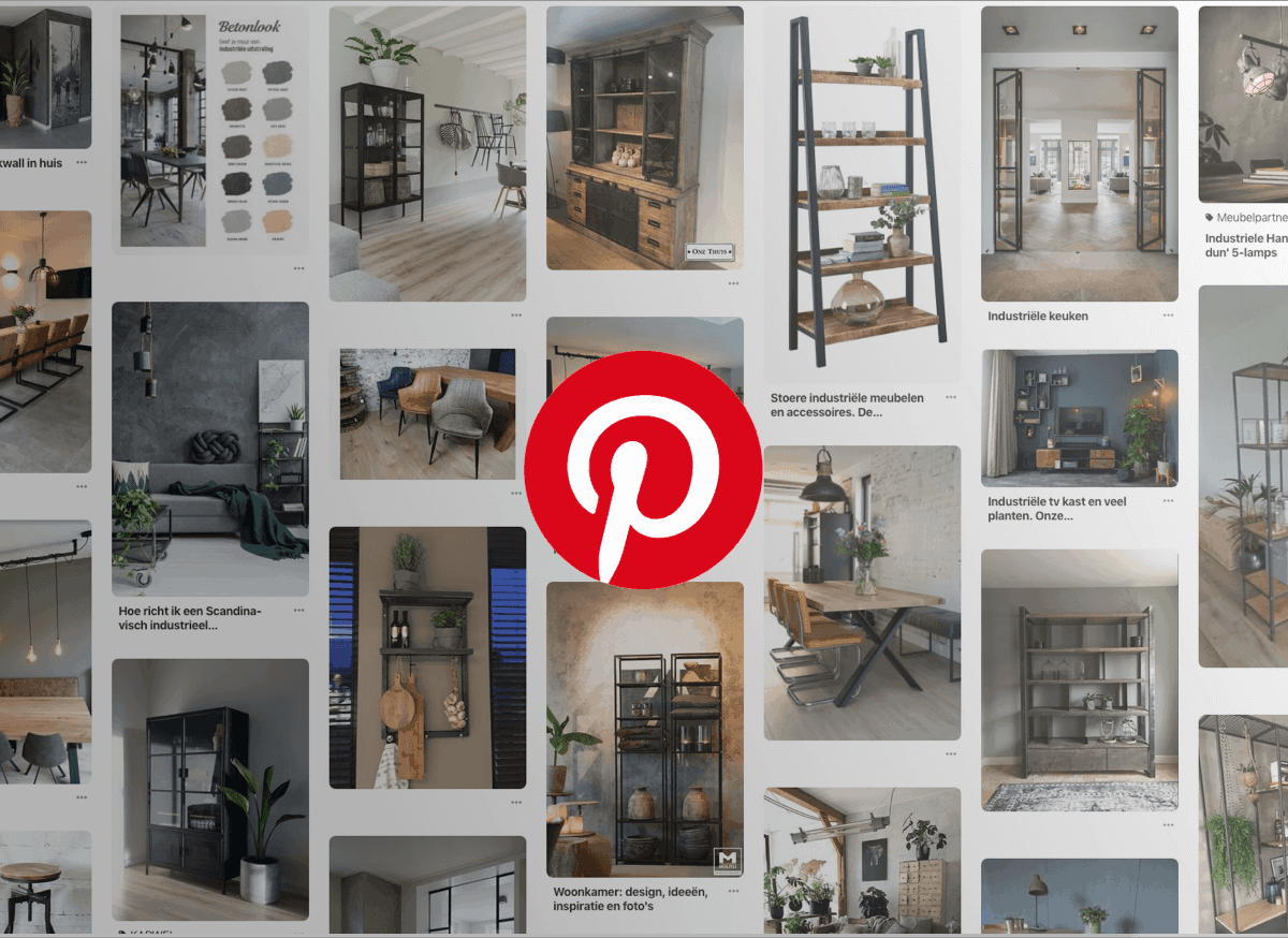 Pinterest Adverteren Nederland Pinterest Adverteren Nederland